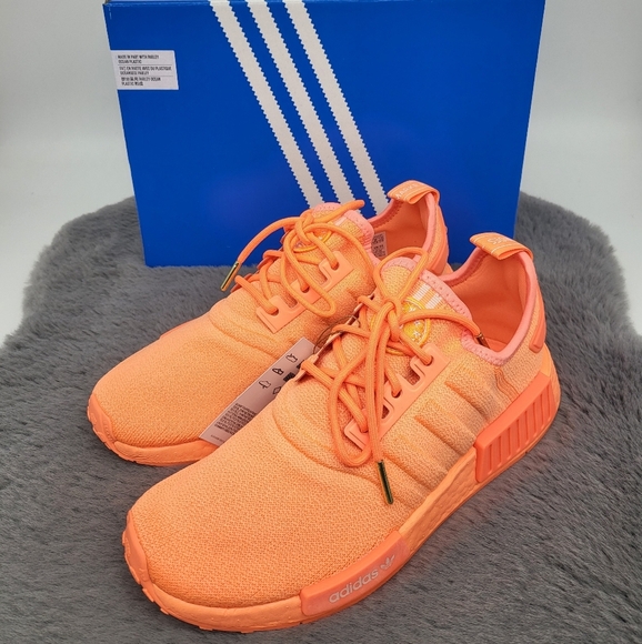 Amazon.com | adidas NMD_R1 Shoes Women Adidas NMD_R1 Women\'s Running Shoes Sz 7